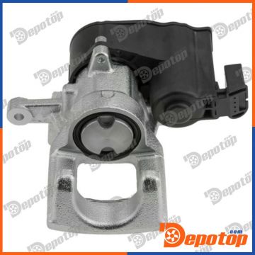 Étrier de frein arrière gauche pour CITROEN | 8AC355399-611, 78B2440